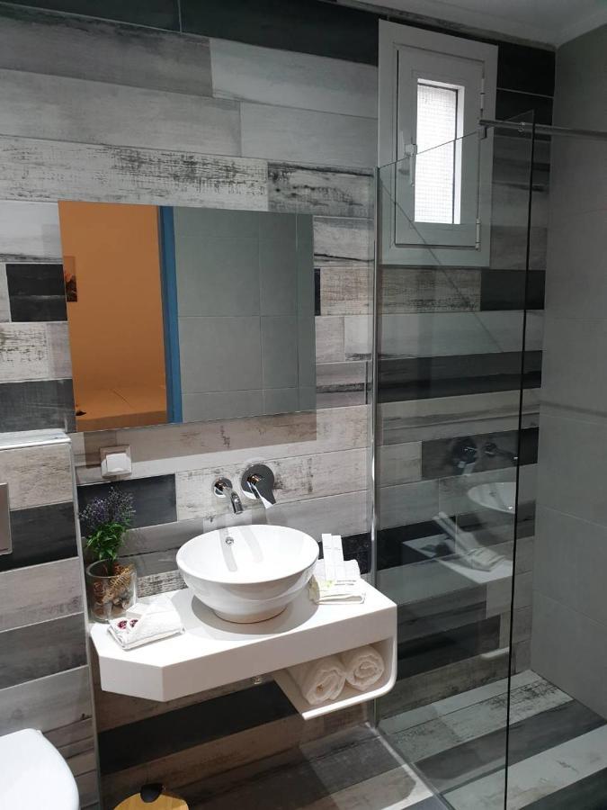 פוטוס V-Suites 2 מראה חיצוני תמונה