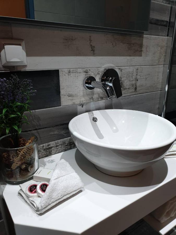 פוטוס V-Suites 2 מראה חיצוני תמונה