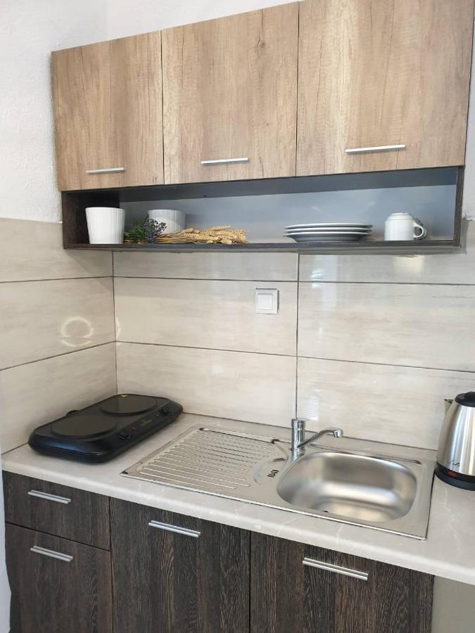 פוטוס V-Suites 2 מראה חיצוני תמונה