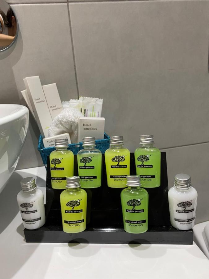 פוטוס V-Suites 2 מראה חיצוני תמונה