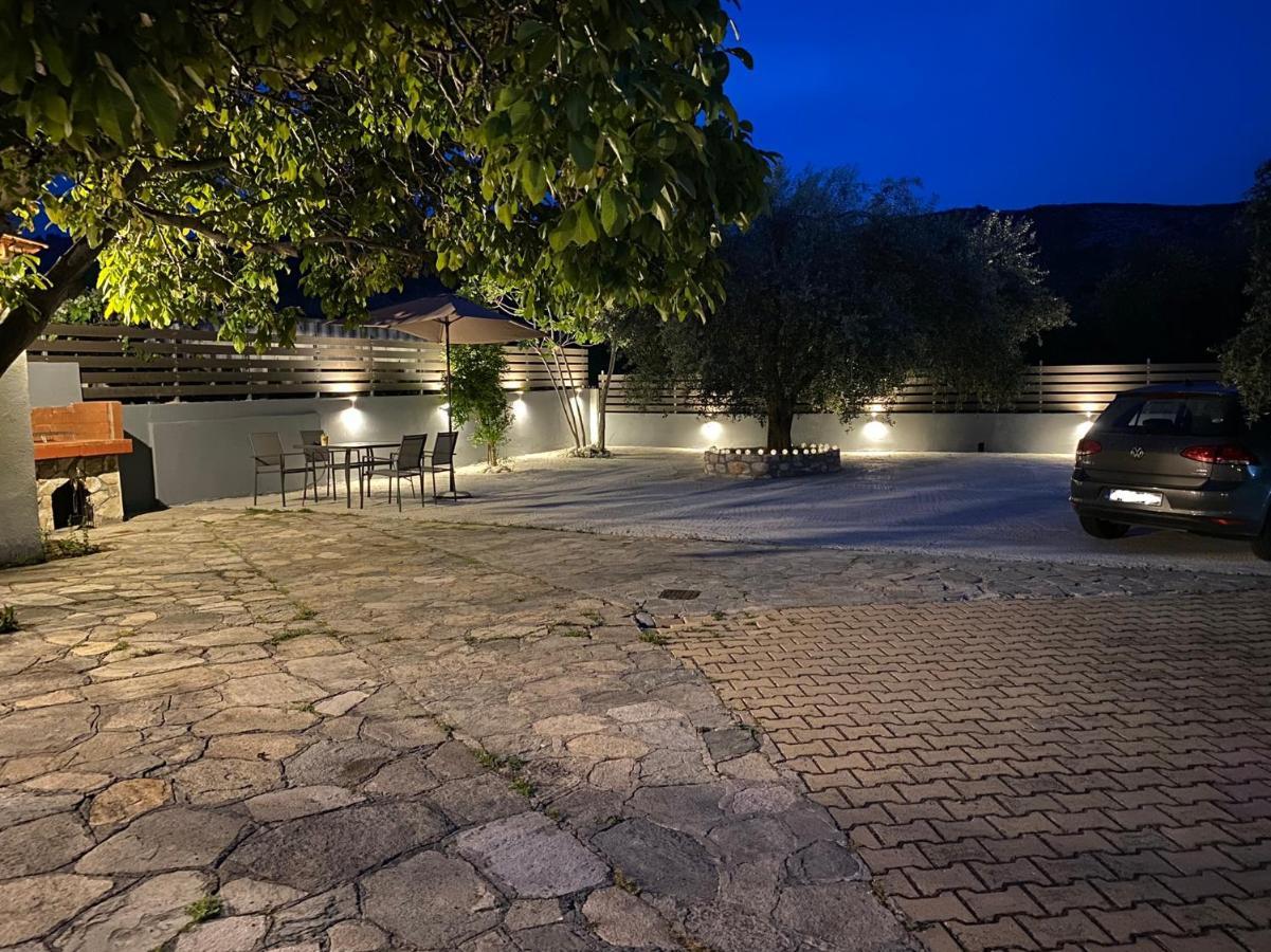 פוטוס V-Suites 2 מראה חיצוני תמונה